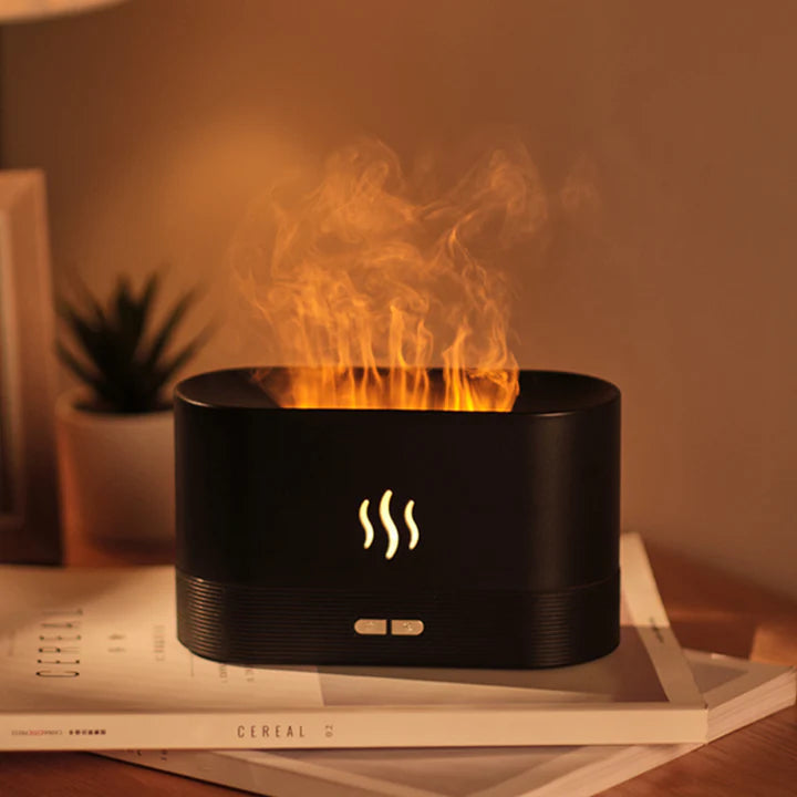 MagicFlame