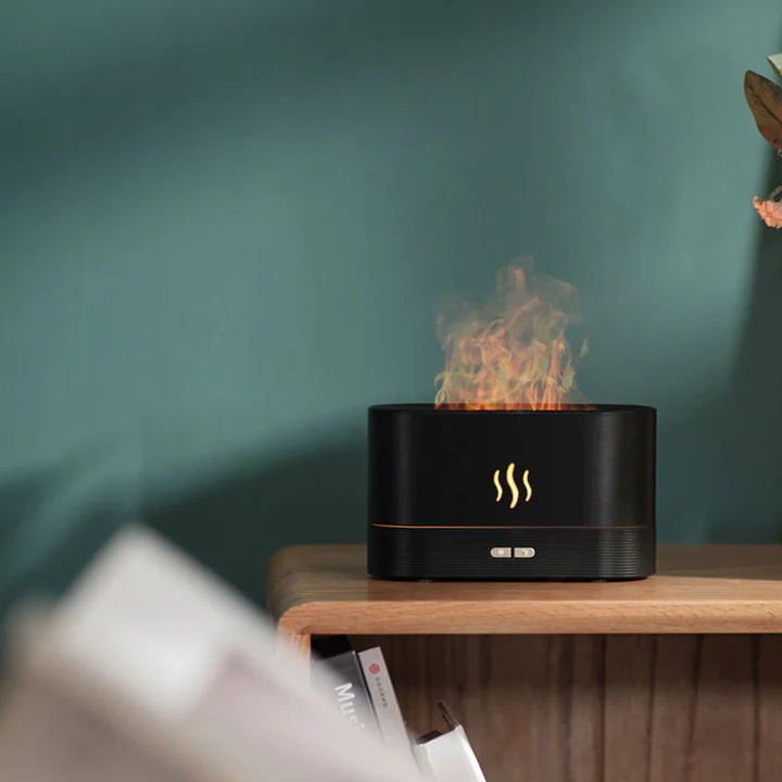 MagicFlame