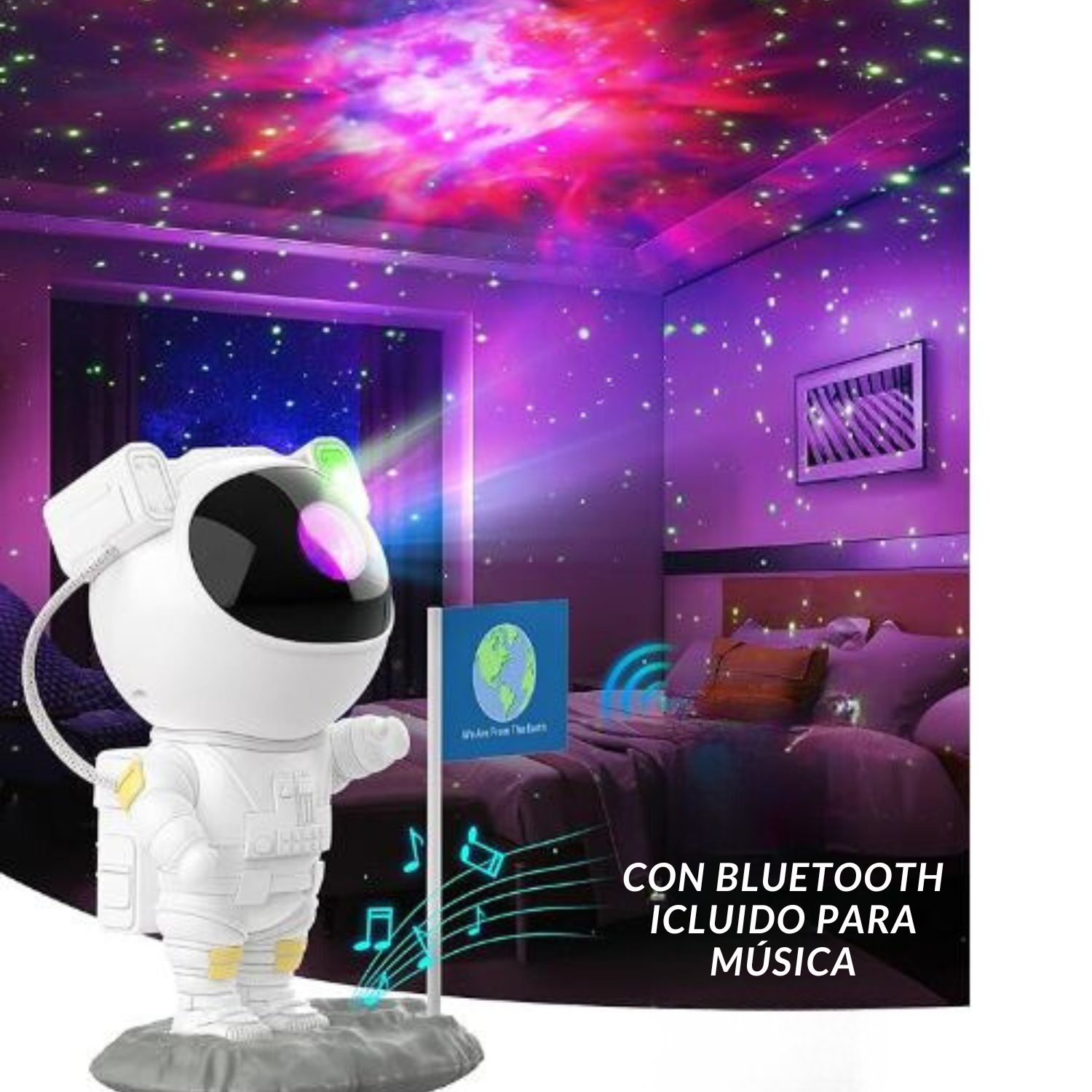 GalaxyGlow