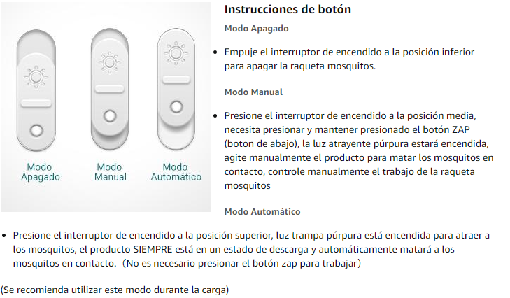NoBuzz