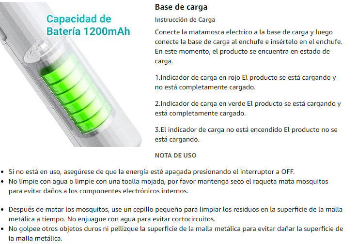NoBuzz