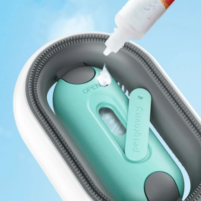 SwiftClean