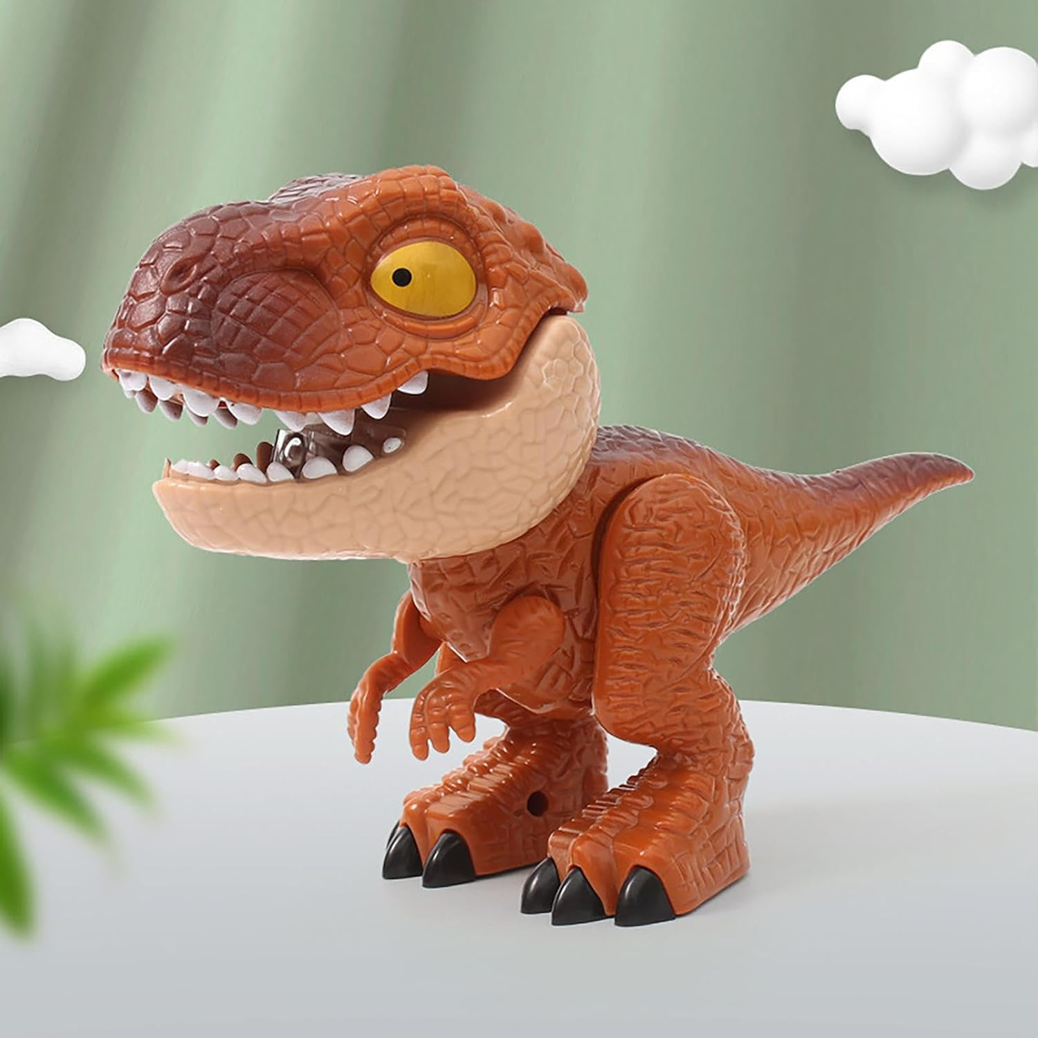 T-Rexito