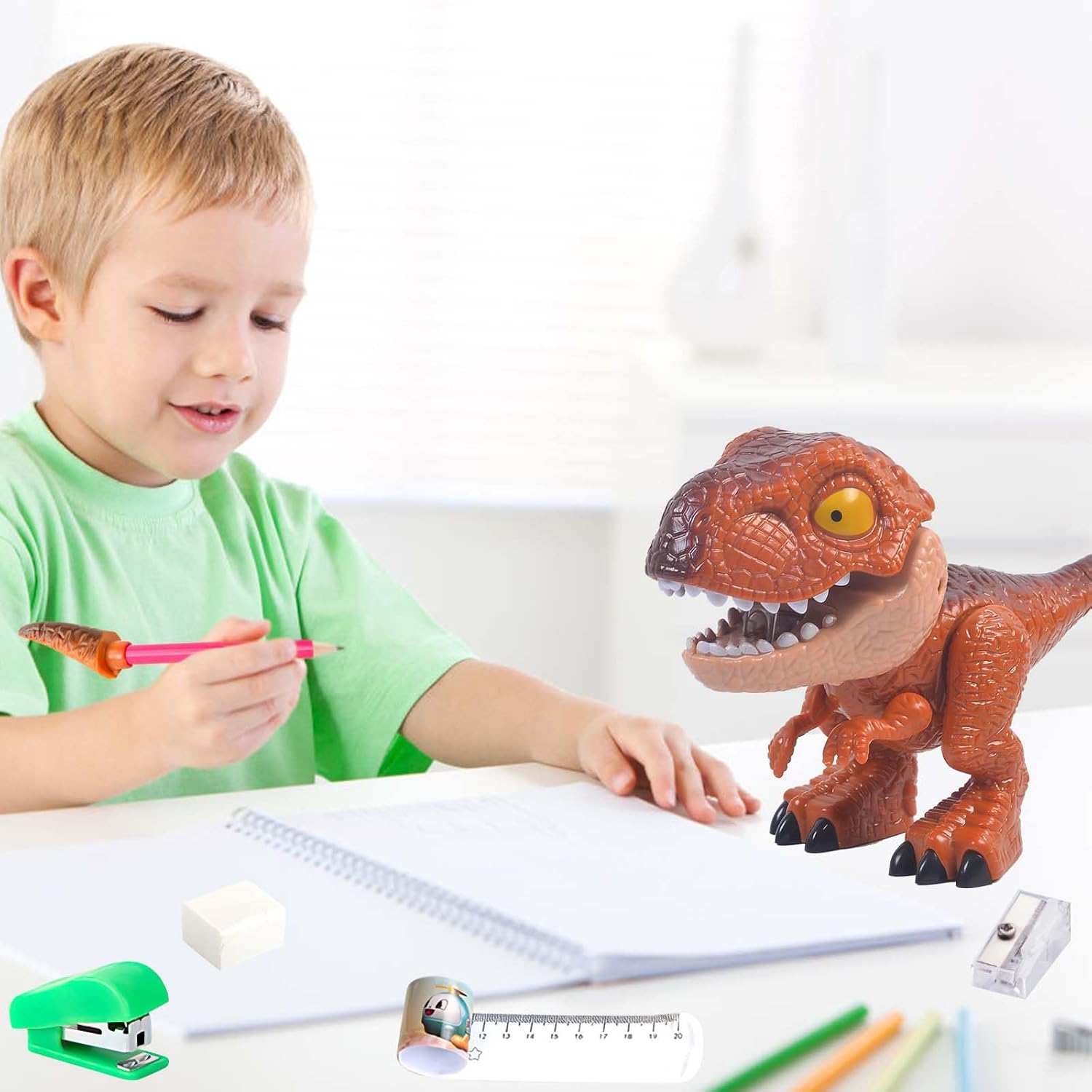 T-Rexito