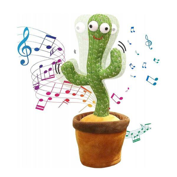 MAGICCACTUS