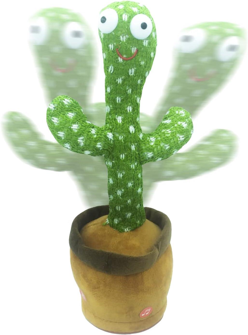 MAGICCACTUS