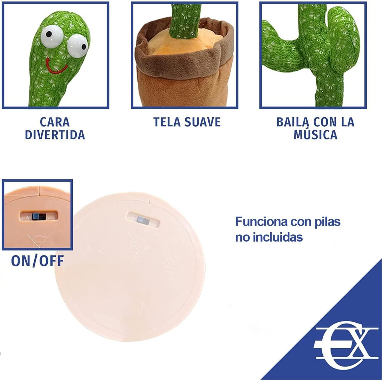 MAGICCACTUS